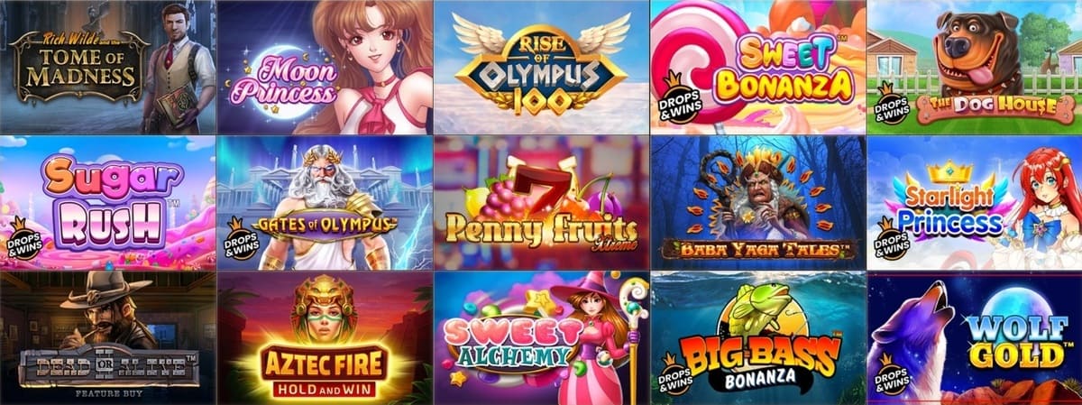 Joy Casinoアプリの感想