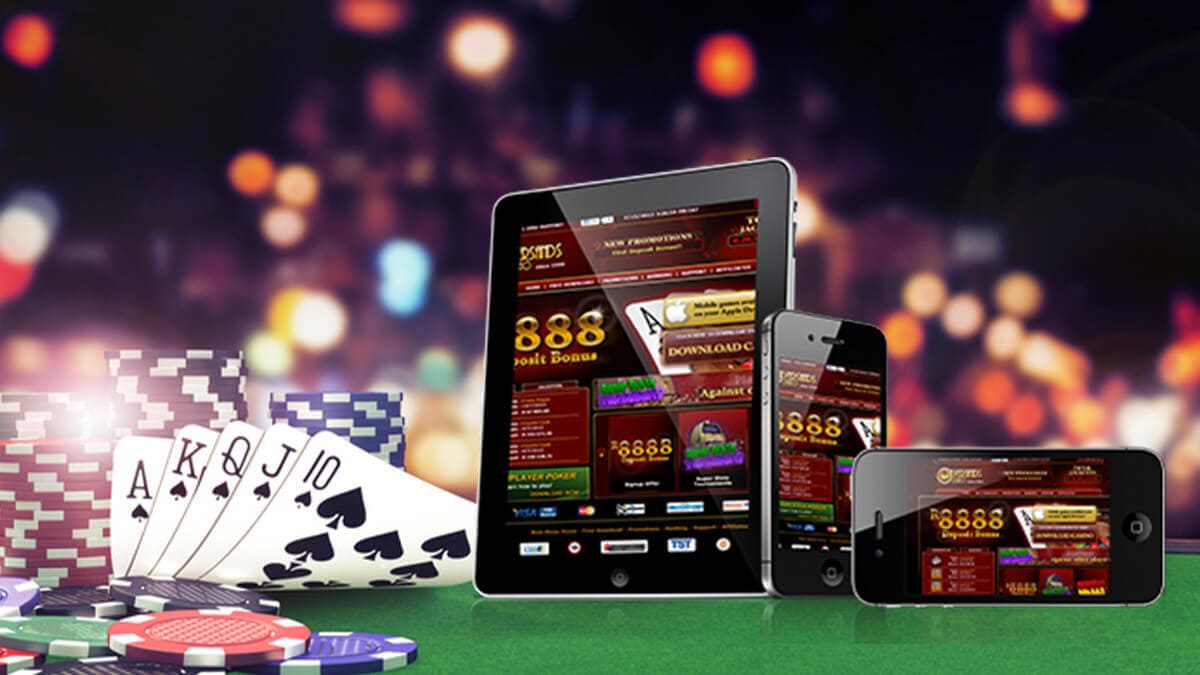 casino online